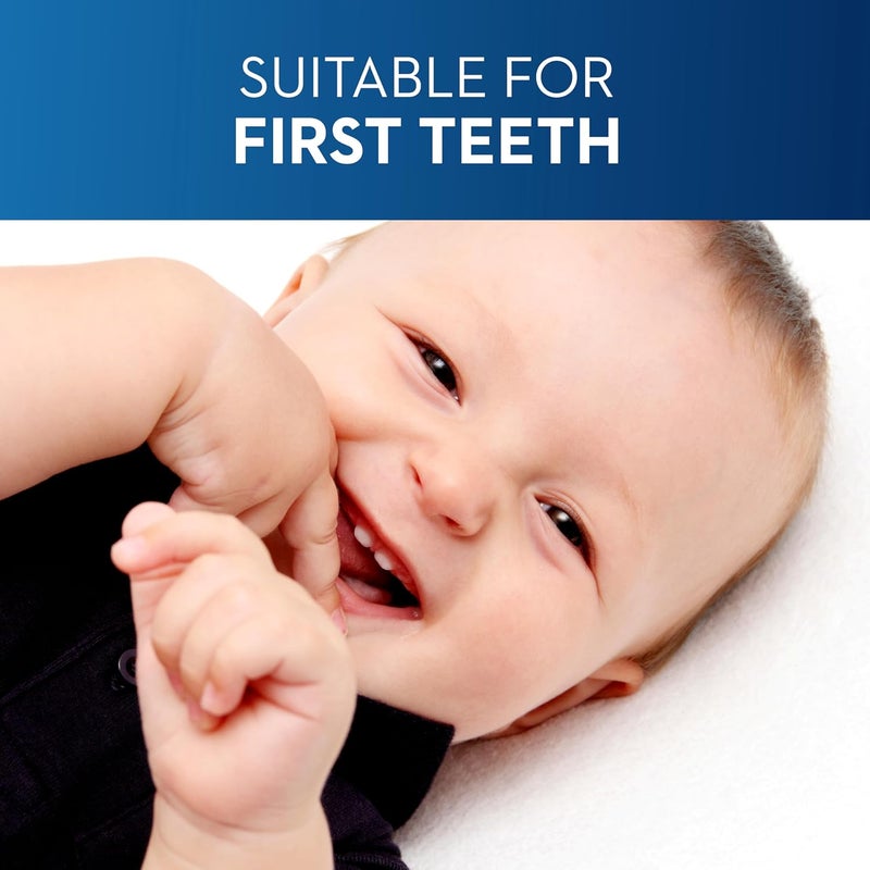 Oral-B Baby Winnie The Pooh Toothpaste, 75 ml, 0-2 Years - Image 4